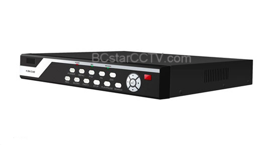4CH H.264 DVR