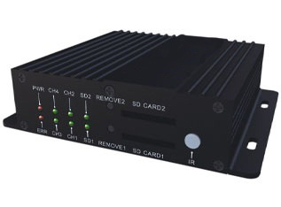 GPS Mobile DVR